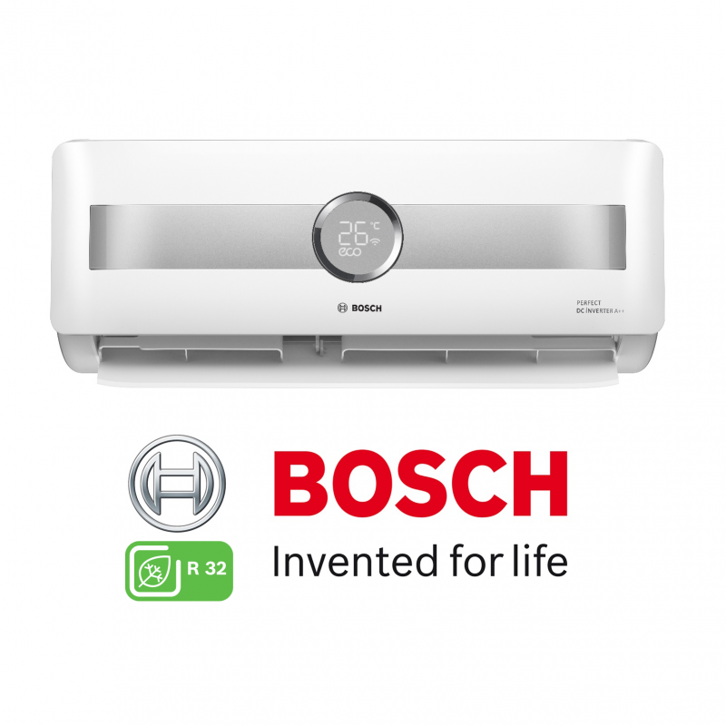 klimatyzacja Bosch Kraków